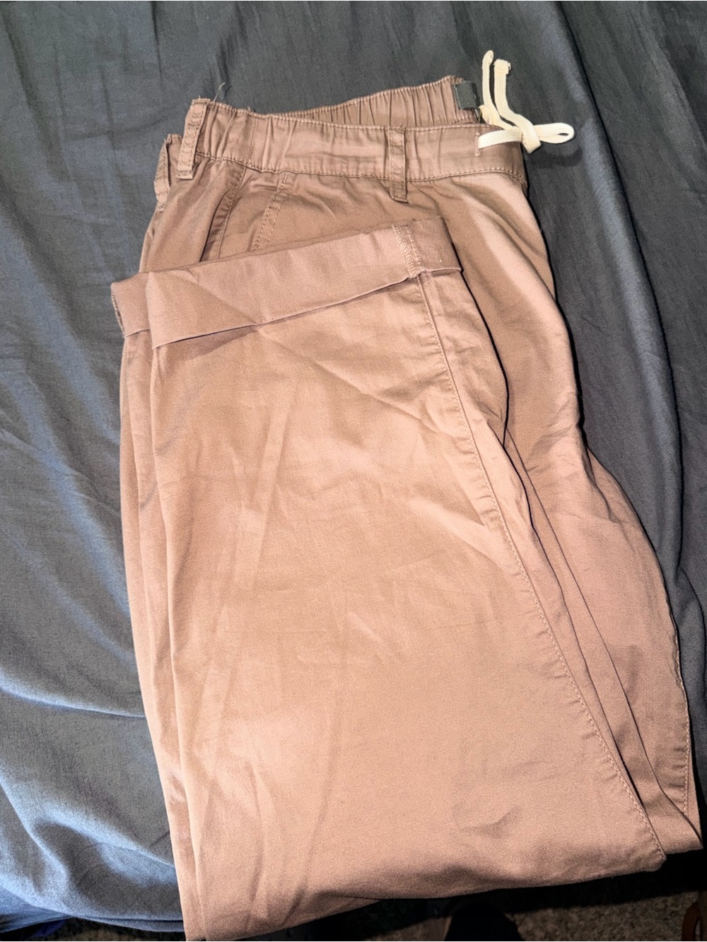 Torrid Weekend Mid-Rise Straight Pant Size 2R (2x)